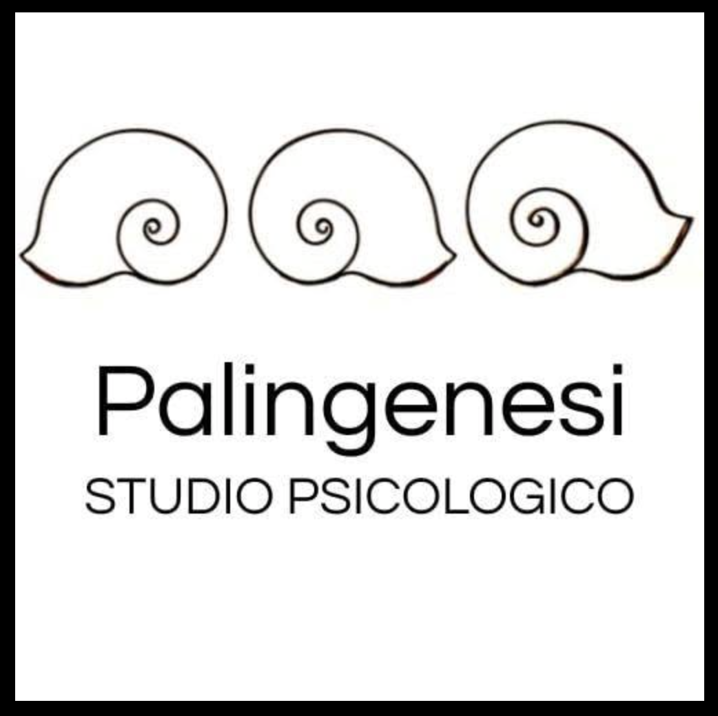 Joy Grifoni Psicologa STUDIO PALINGENESI