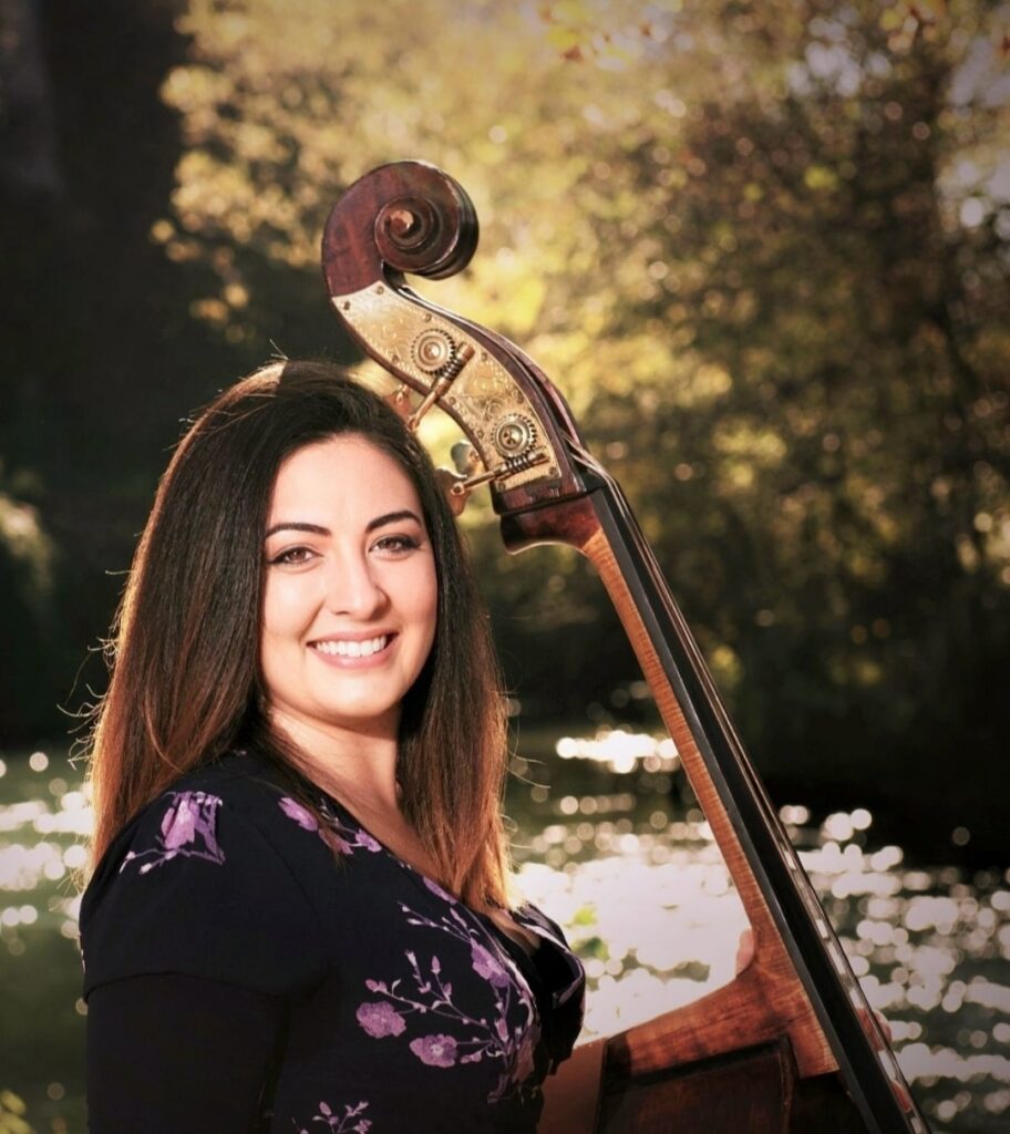 Joy Grifoni, psicologa – Studio Palingenesi